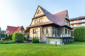 Apartament Czarny Potok Lux Zakopane